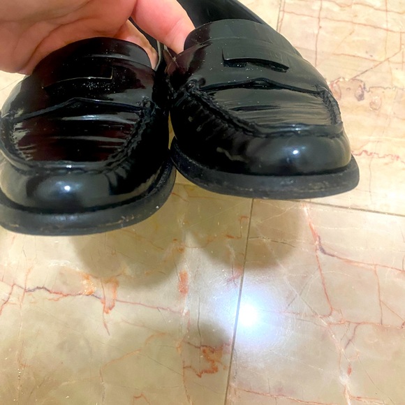 Burberry loafers 38